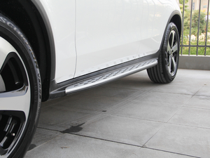 2018GLC 260 4MATIC A ^