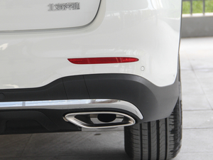 2018GLC 260 4MATIC A (x)(ji)^