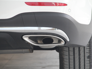 2018GLC 260 4MATIC A (x)(ji)^