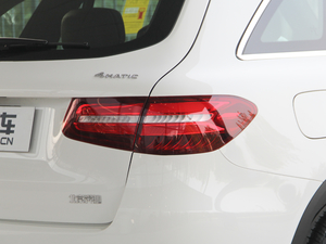 2018GLC 260 4MATIC A (x)(ji)^