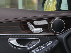 2018GLC 260 4MATIC A g