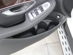 2018GLC 260 4MATIC A g