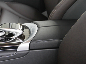 2018GLC 260 4MATIC A g