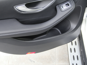 2018GLC 260 4MATIC A g