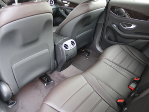 2018GLC 260 4MATIC A g