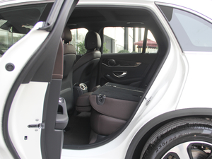 2018GLC 260 4MATIC A ηŵ