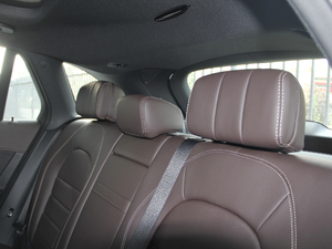 2018GLC 260 4MATIC A g