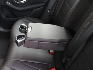 2018GLC 260 4MATIC A g