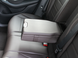 2018GLC 260 4MATIC A 