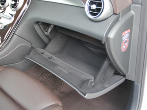 2018GLC 260 4MATIC A 