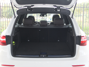 2018GLC 260 4MATIC A g