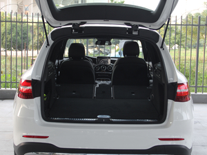 2018GLC 260 4MATIC A g