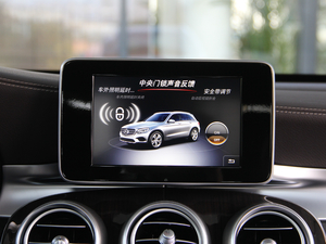 2018GLC 260 4MATIC A п؅^