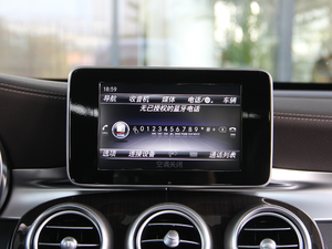 2018GLC 260 4MATIC A п؅^