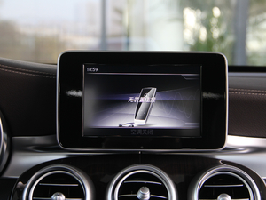 2018GLC 260 4MATIC A п؅^