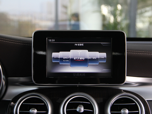 2018GLC 260 4MATIC A п؅^