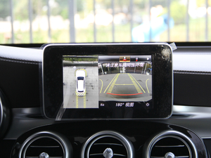 2018GLC 260 4MATIC A п_@ʾ