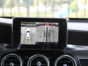 2018GLC 260 4MATIC A п؅^