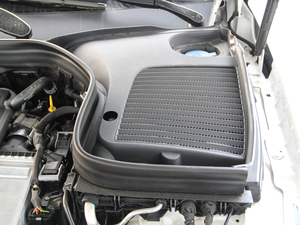 2018款GLC 260 4MATIC 豪华型 其它