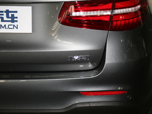 2018GLC 300 4MATIC A (ji)^