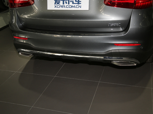 2018GLC 300 4MATIC A (ji)^