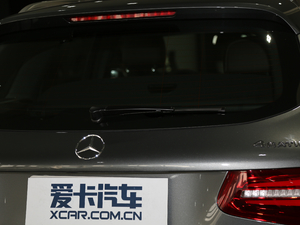 2018GLC 300 4MATIC A (ji)^