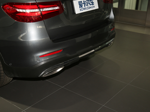 2018GLC 300 4MATIC A (ji)^