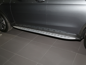 2018GLC 300 4MATIC A (ji)^