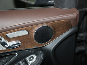 2018GLC 300 4MATIC A g