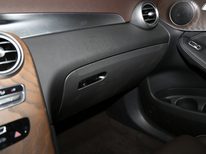 2018GLC 300 4MATIC A g