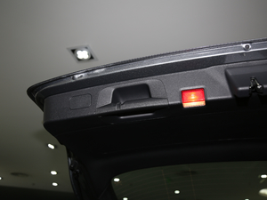 2018款GLC 300 4MATIC 豪华型 空间座椅