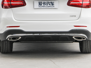 2018GLC 260 4MATIC Ӹ Ś