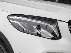 2018GLC 260 4MATIC Ӹ ^