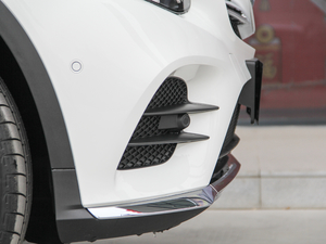 2018GLC 260 4MATIC Ӹ ^