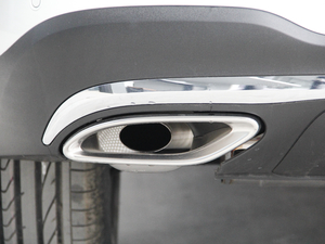 2018GLC 260 4MATIC Ӹ ^