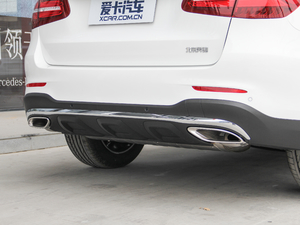 2018GLC 260 4MATIC Ӹ ^