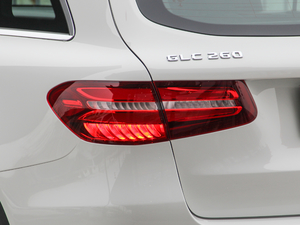 2018GLC 260 4MATIC Ӹ ^