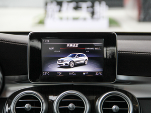 2018GLC 260 4MATIC Ӹ п_@ʾ