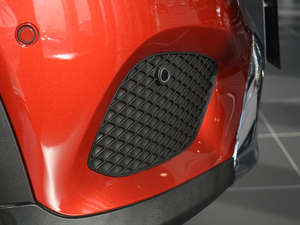 2018GLC 200 4MATIC ^