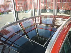 2018GLC 200 4MATIC ܇