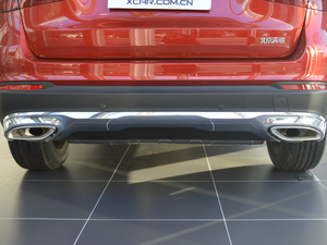 2018GLC 200 4MATIC Ś