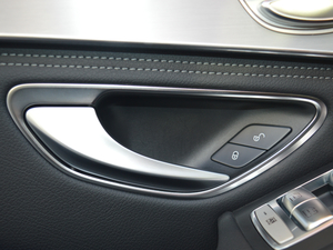 2018GLC 200 4MATIC g