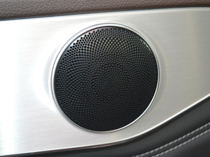 2018GLC 200 4MATIC g