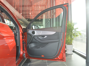 2018GLC 200 4MATIC g