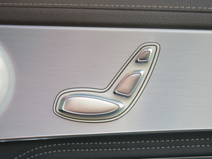 2018GLC 200 4MATIC g