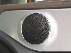 2018GLC 200 4MATIC g