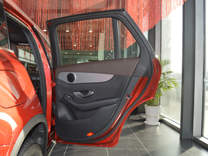 2018GLC 200 4MATIC g