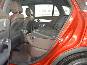 2018GLC 200 4MATIC ηŵ