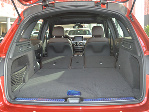 2018GLC 200 4MATIC g