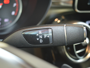 2018GLC 200 4MATIC QU